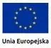 logotyp Unii Europejskiej
